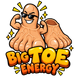 Big Toe Energy - Home
