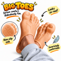 Big Toes