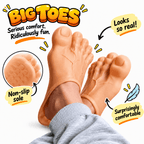 Big Toes