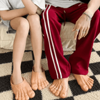 Big Toes