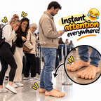 Big Toes