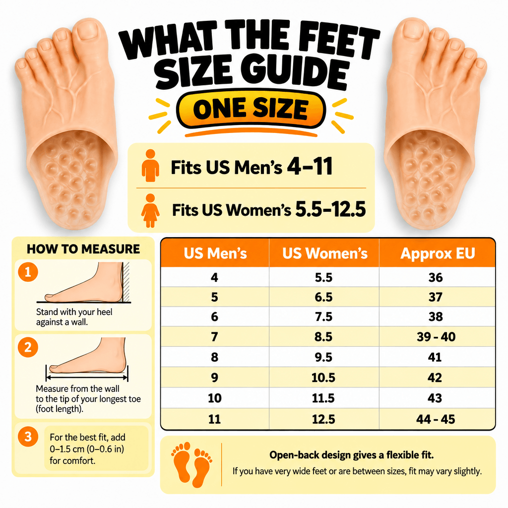 Big Toes